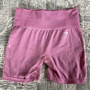 Gymshark Vital Seamless 2.0 shorts 💓